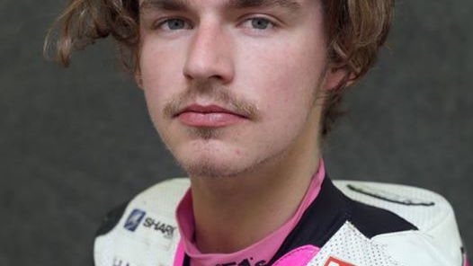 Malachi Mitchell-Thomas has died following an incident at the NW200