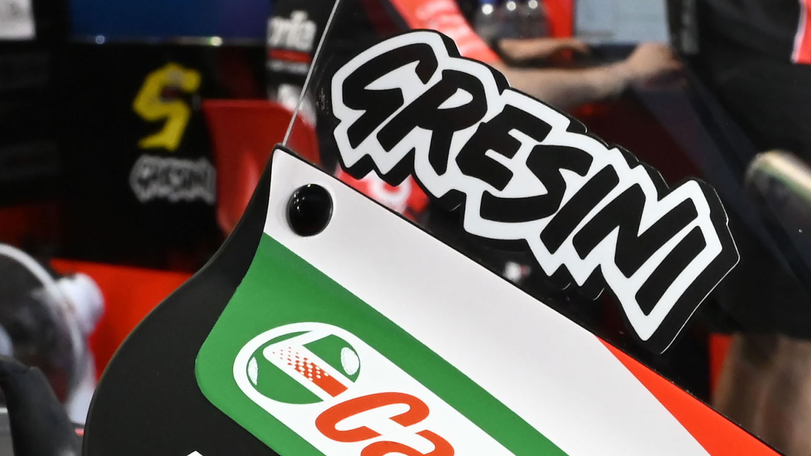 Gresini Racing