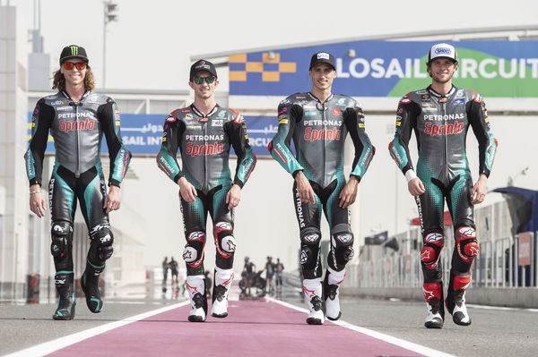 Darryn Binder, John McPhee, Xavi Vierge, Jake Dixon