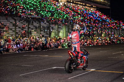 HRC Honda win 2022 Suzuka 8 Hours