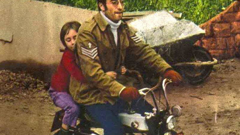 John Lennon