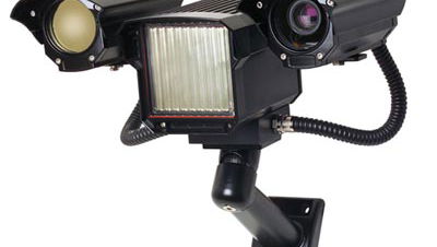 ANPR camera network to be reviewed
