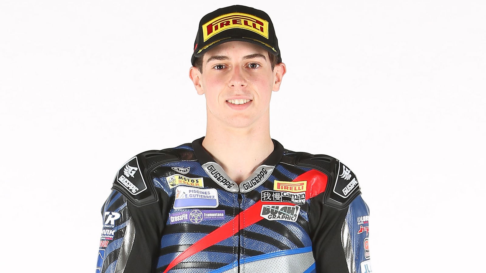 Dean Berta Vinales