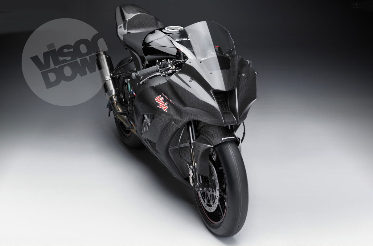 Meet Motus, they want to challenge Honda's VFR1200F