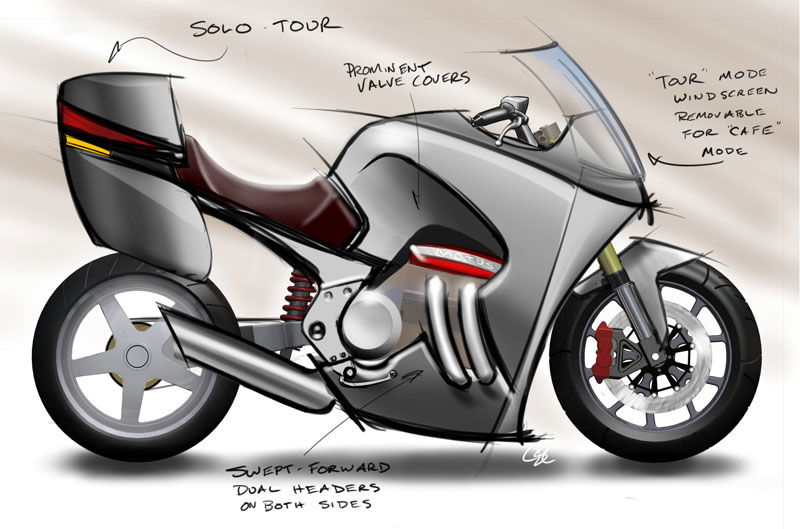 2011 Kawasaki ZX-10R racer revealed