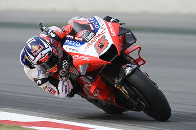 Johann Zarco - Pramac Ducati