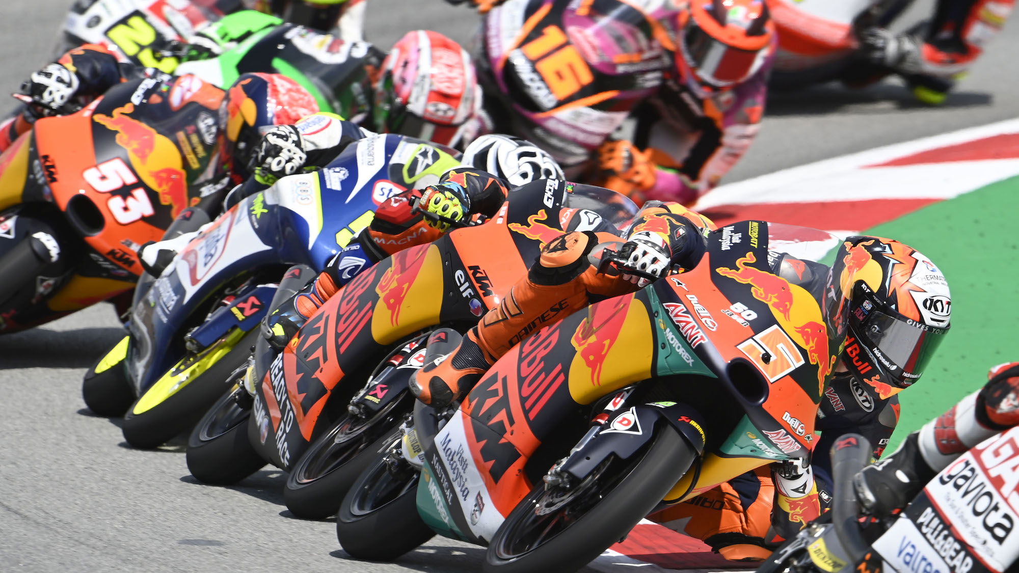 Moto3