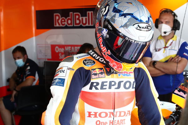 Pol Espargaro - Repsol Honda