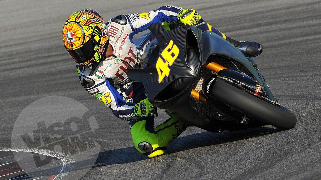 Rossi Misano WSB R1 gallery