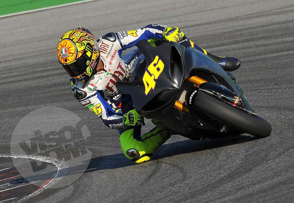 Rossi Misano WSB R1 gallery