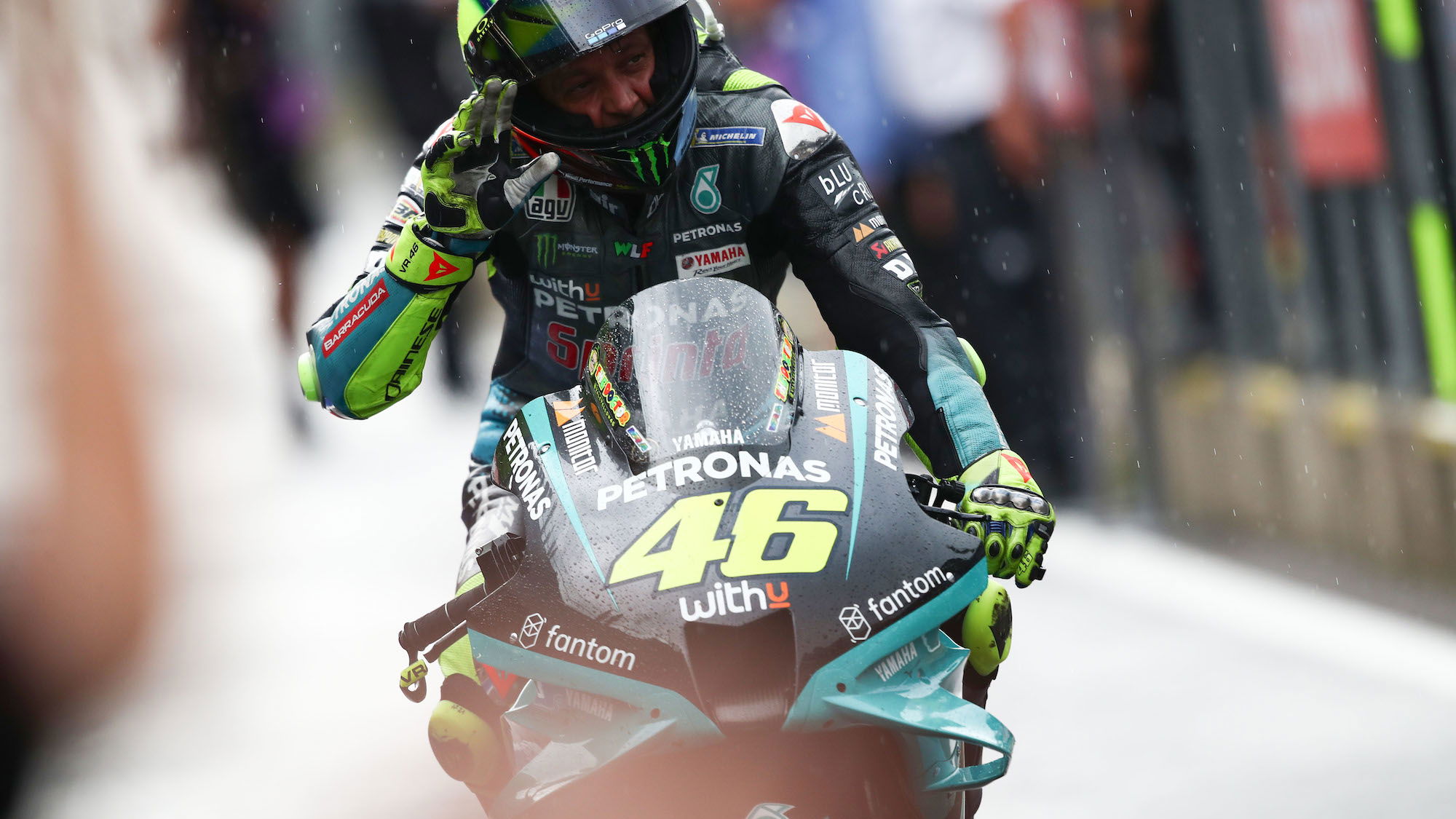 Valentino Rossi