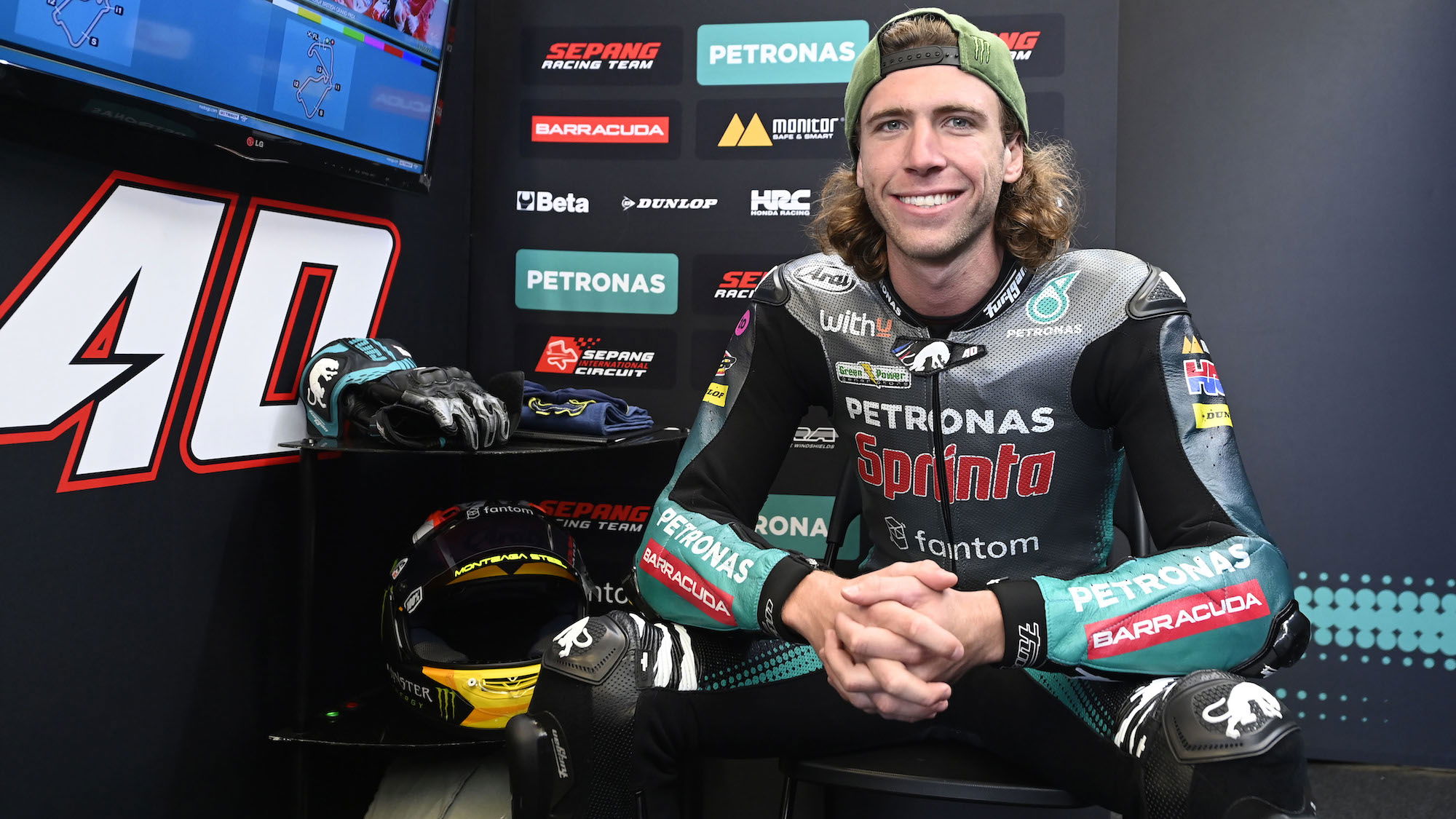 Darryn Binder