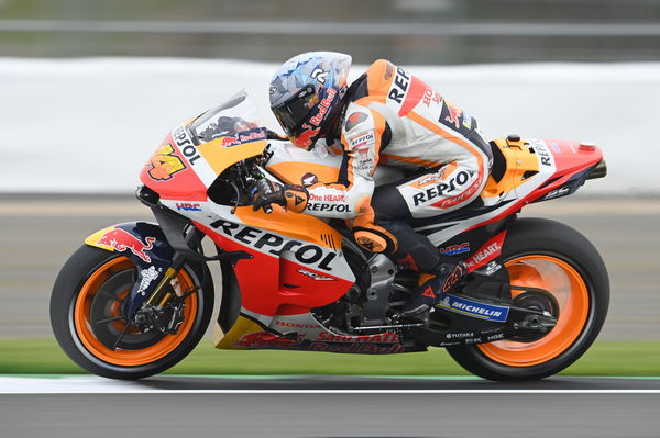 Pol Espargaro - Repsol Honda