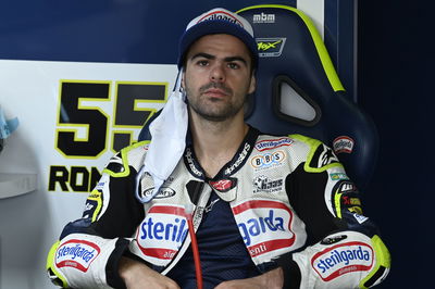 Romano Fenati