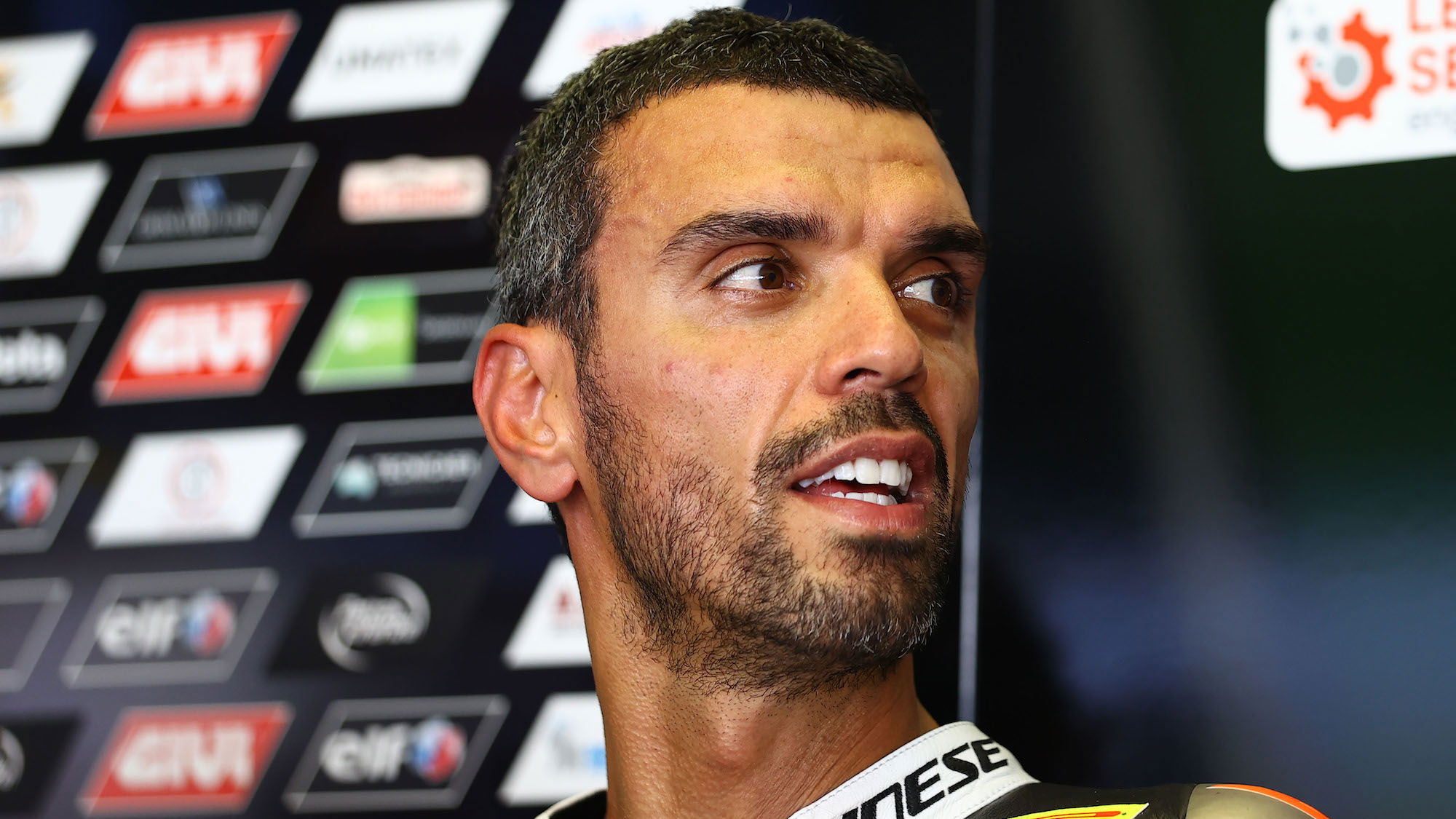 Kenan Sofuoglu