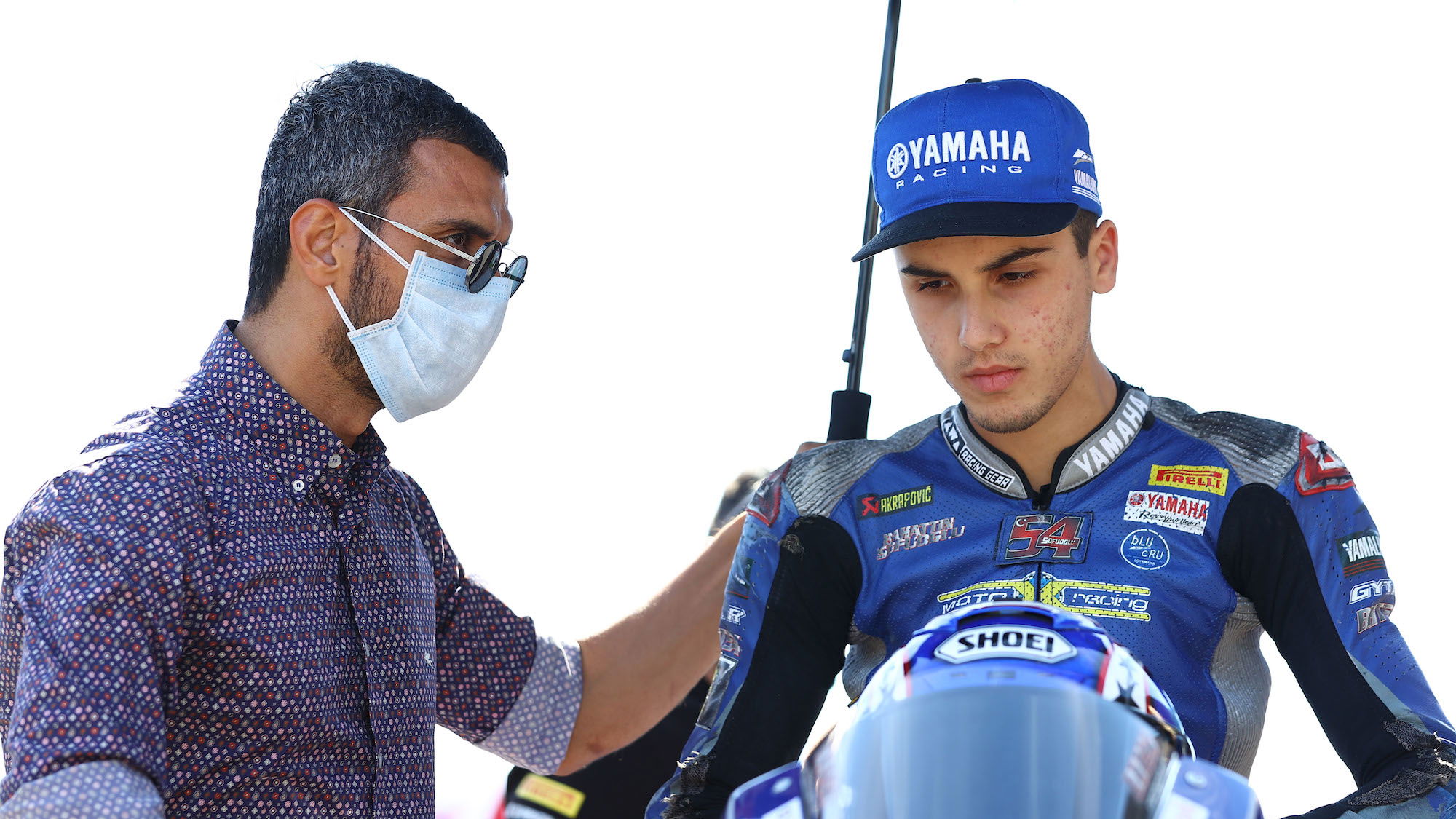 Bahattin Sofuoglu
