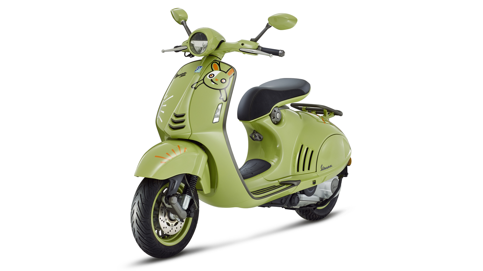 Vespa 946 10° Anniversario