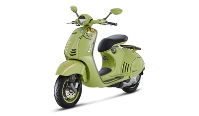 Vespa 946 10° Anniversario