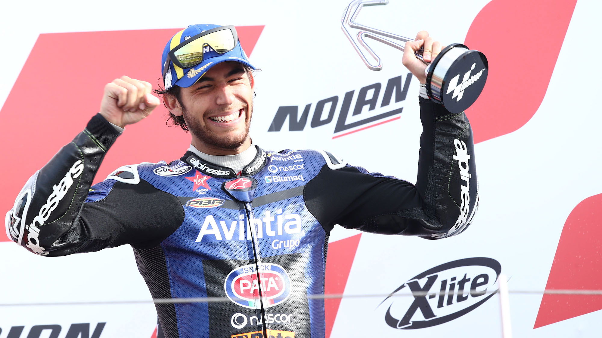 Enea Bastianini