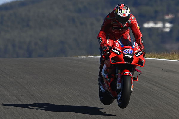 Jack Miller - Ducati MotoGP