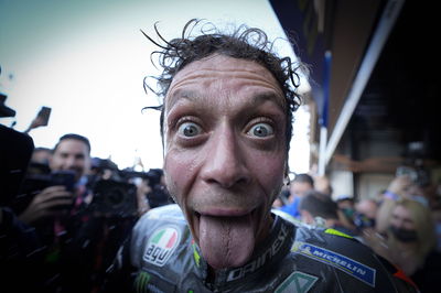 Valentino Rossi