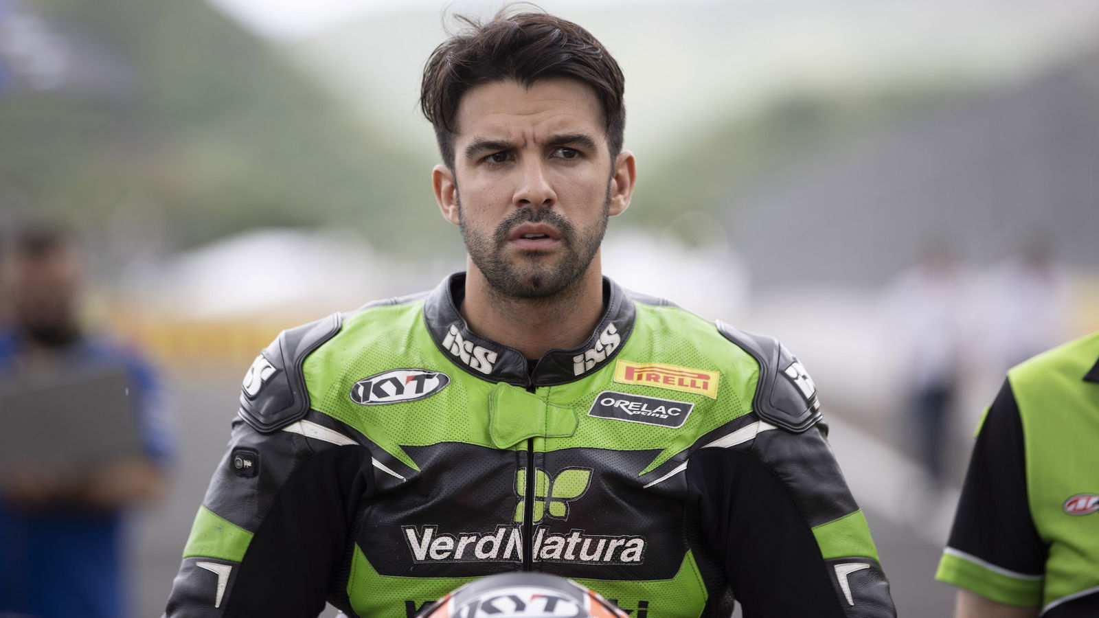 Isaac Vinales 