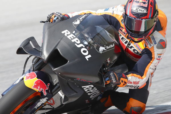 Stefan Bradl - Repsol Honda