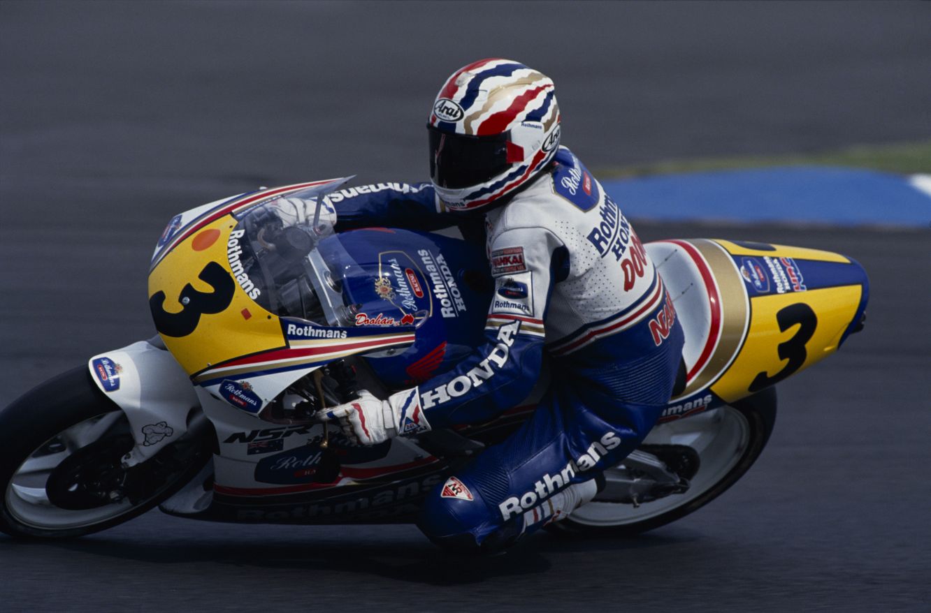 Stoner praises radical changes to Ducati GP10