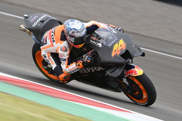 Pol Espargaro - Repsol Honda