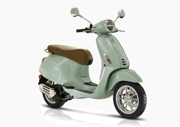 Vespa Primavera