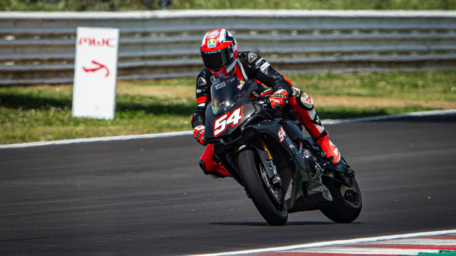 Misano