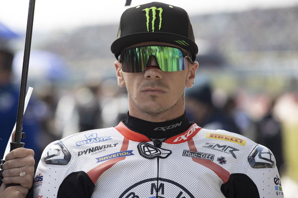 Scott Redding