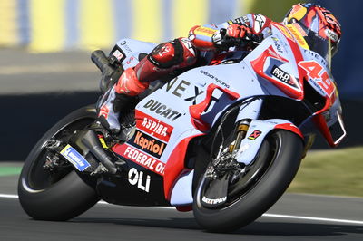 Fabio di Giannantonio - Gresini Ducati