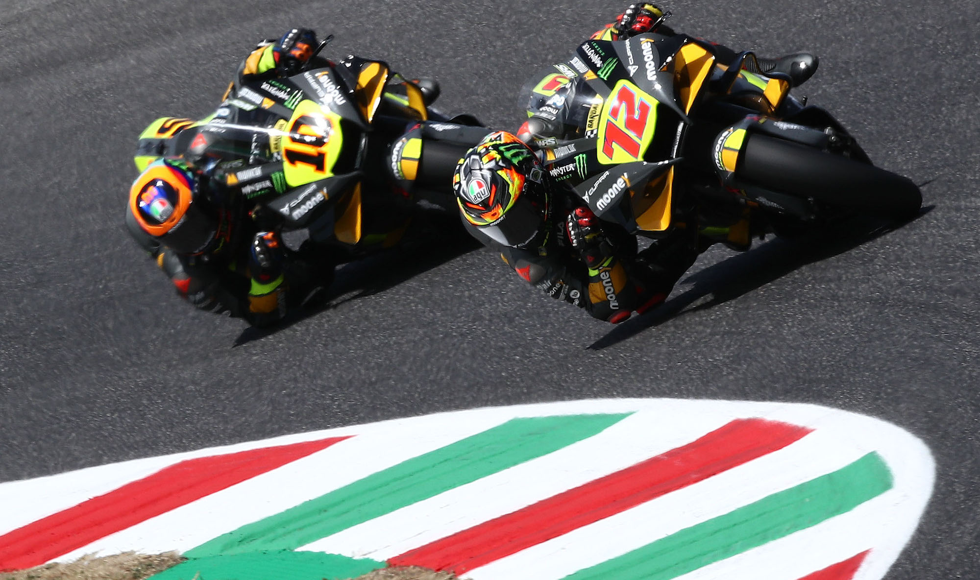 Whats next for Valentino Rossis VR46 MotoGP team? Visordown