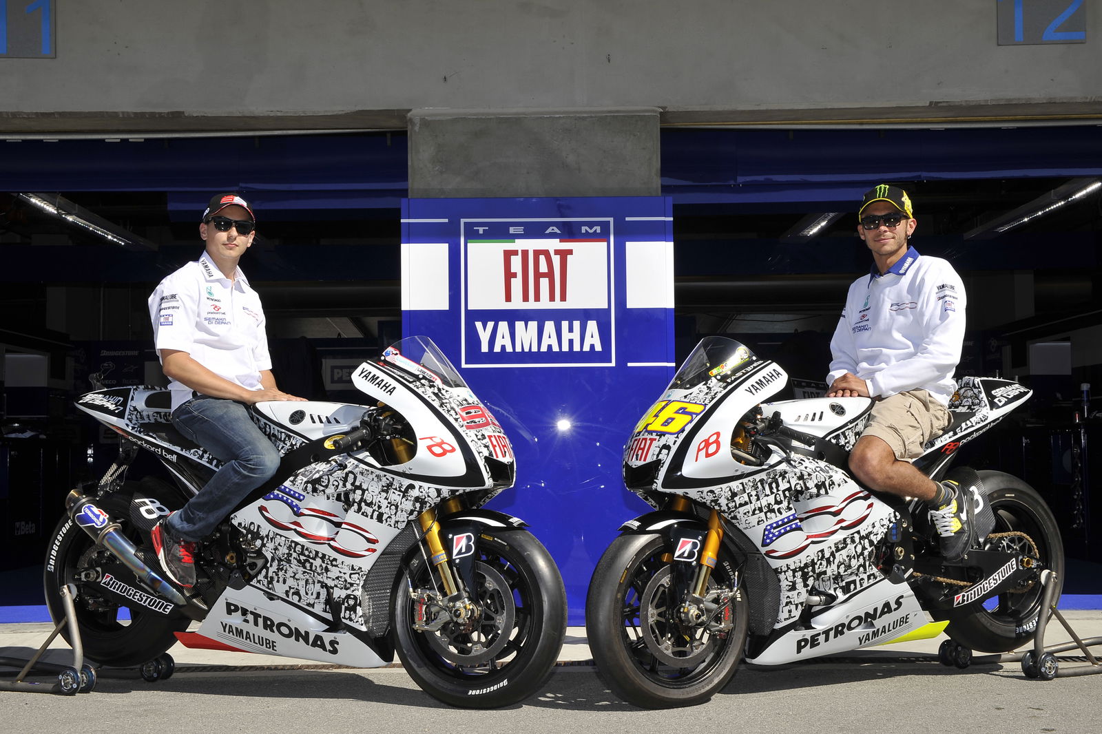 Rossi to test Ducati GP10 at Valencia