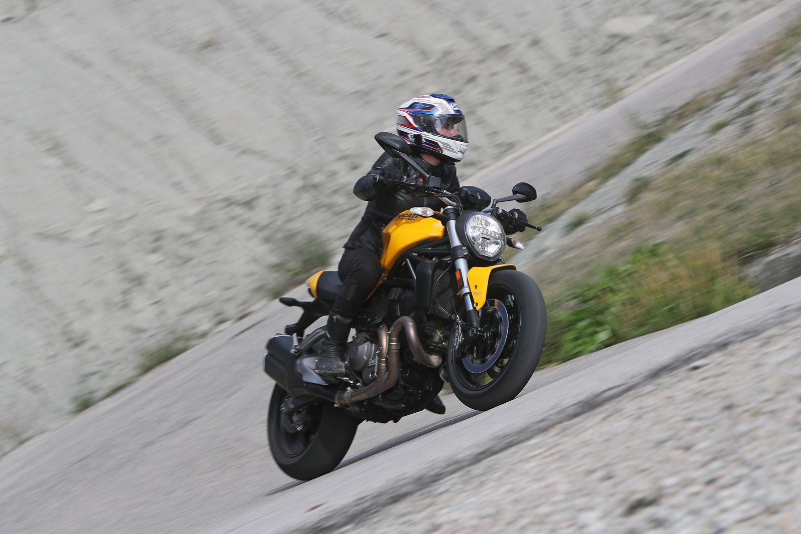 Is BMW about to launch the K1600C?