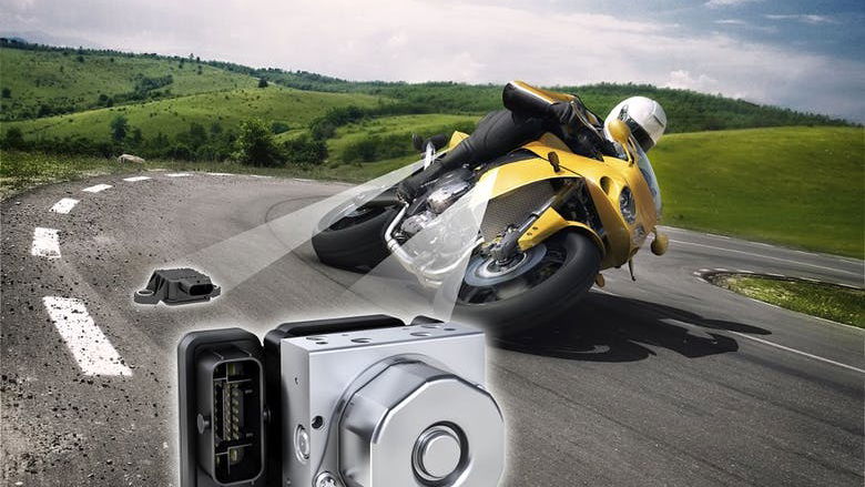 Bosch tests rocketship anti-crash tech