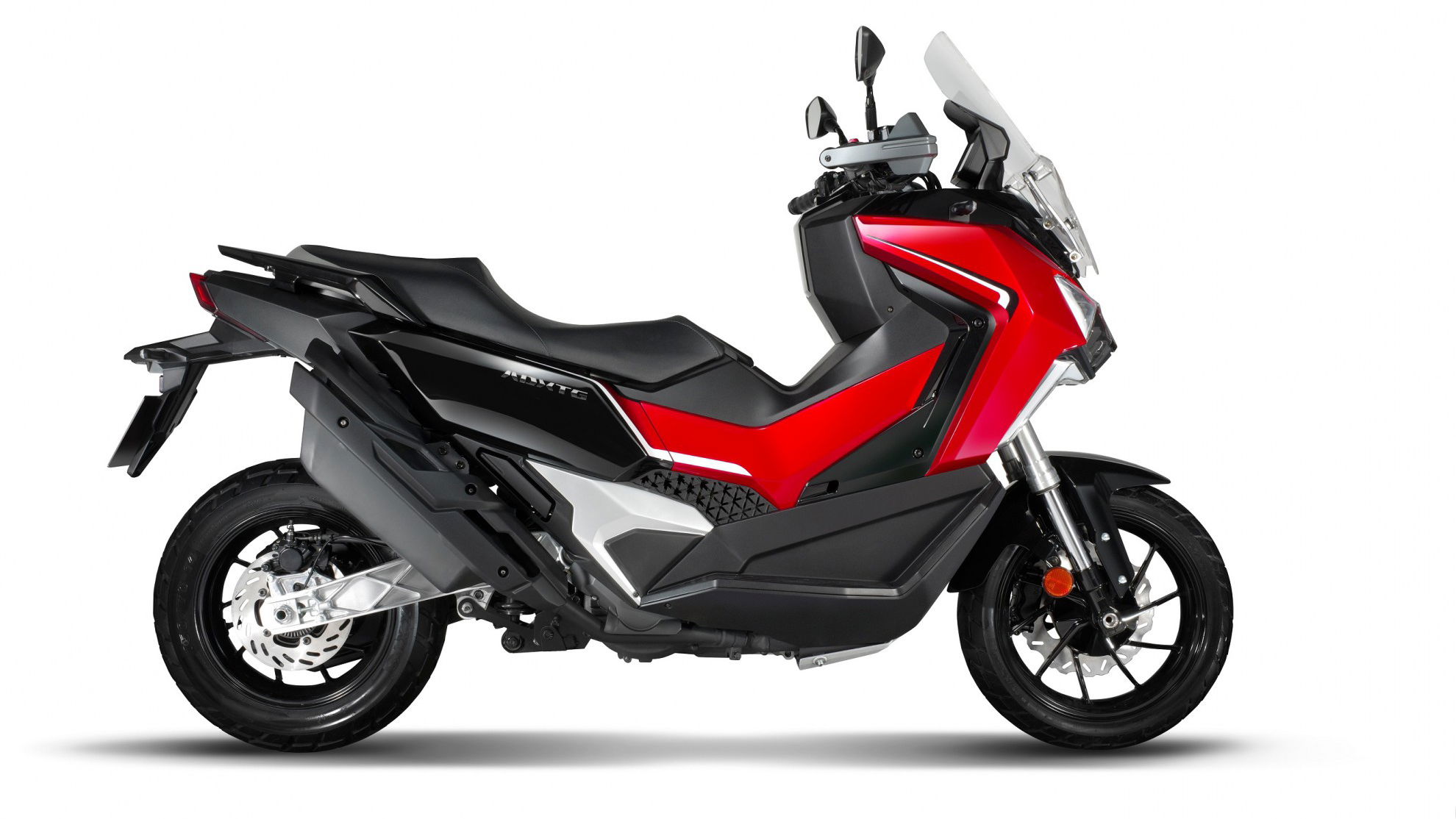 SYM ADXTG 400