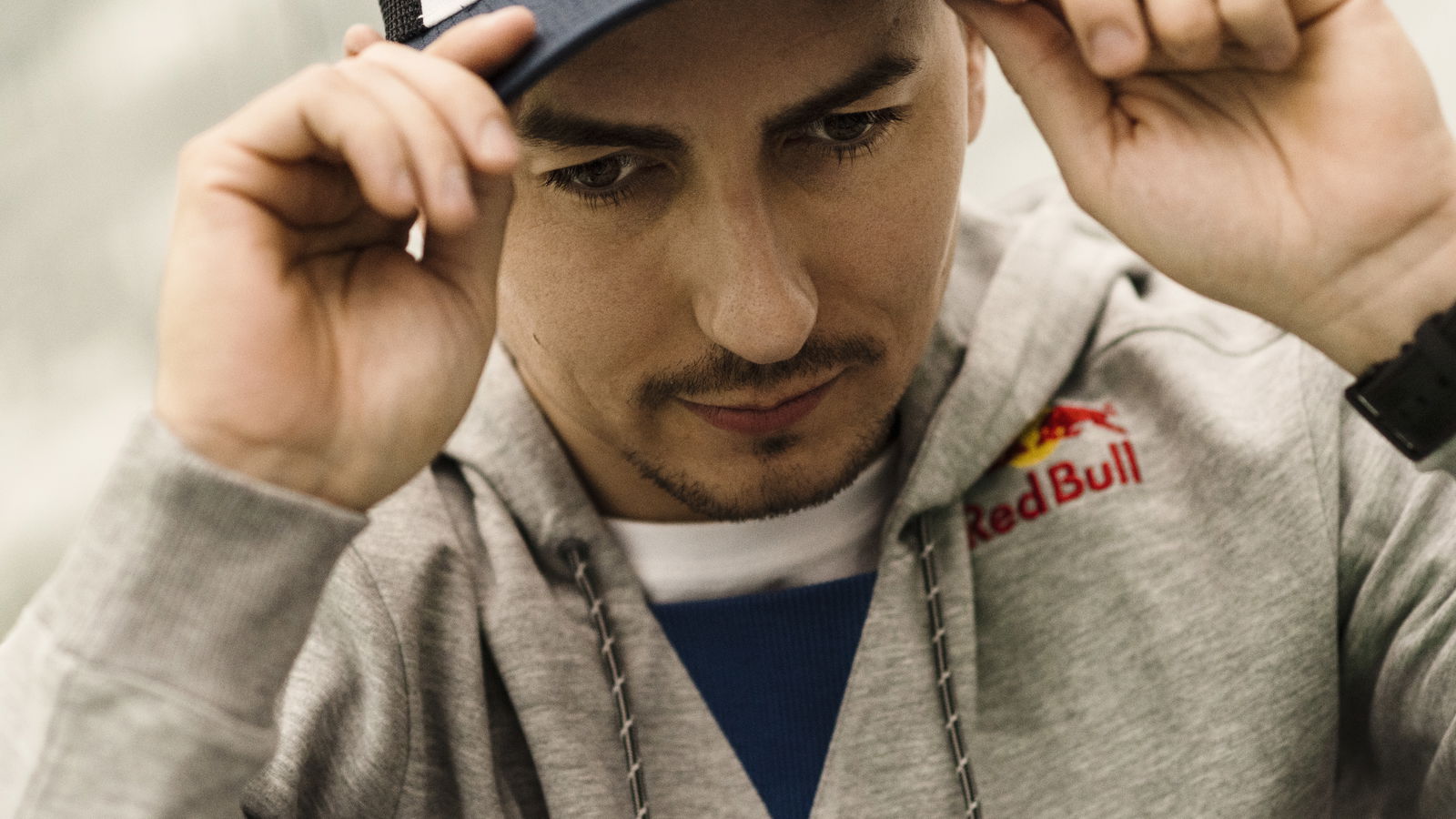 Lorenzo unsure on his MotoGP title fight in debut Honda year