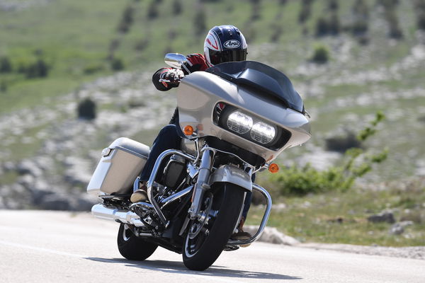 2019 Road Glide