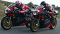 First Ride: 2002-03 Aprilia RSV-R Mille
