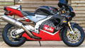 Used Review: Aprilia RSV Mille & Mille R