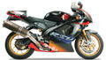 Used Test: Aprilia RSV-R