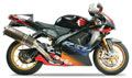 Road Test: CBR900RR vs YZF750 v TL1000s V BMW 635i
