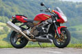 First Ride: 2002-03 Aprilia RSV-R Mille