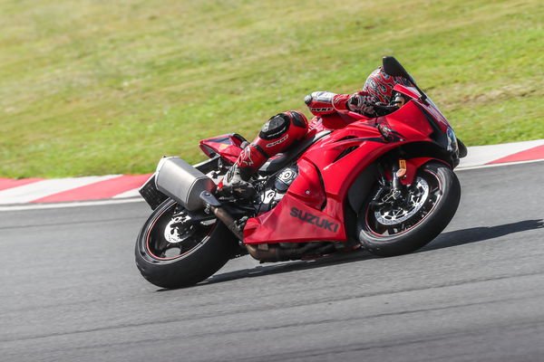 First impression: 2018 Pirelli Diablo Rosso Corsa II