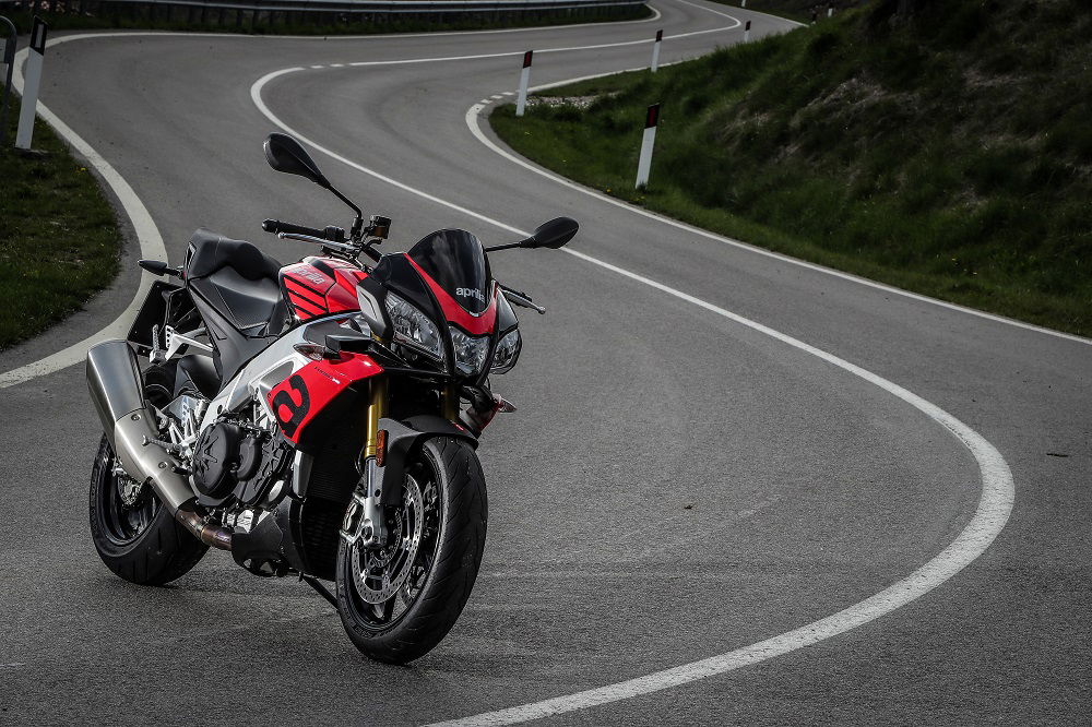 MV Agusta announce one of the rarest road bikes on the planet