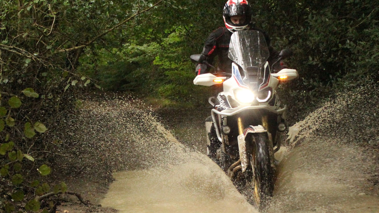 Final thoughts: Honda CRF1000L Africa Twin