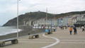 Aberystwyth Promenade motorcycle ban enforced