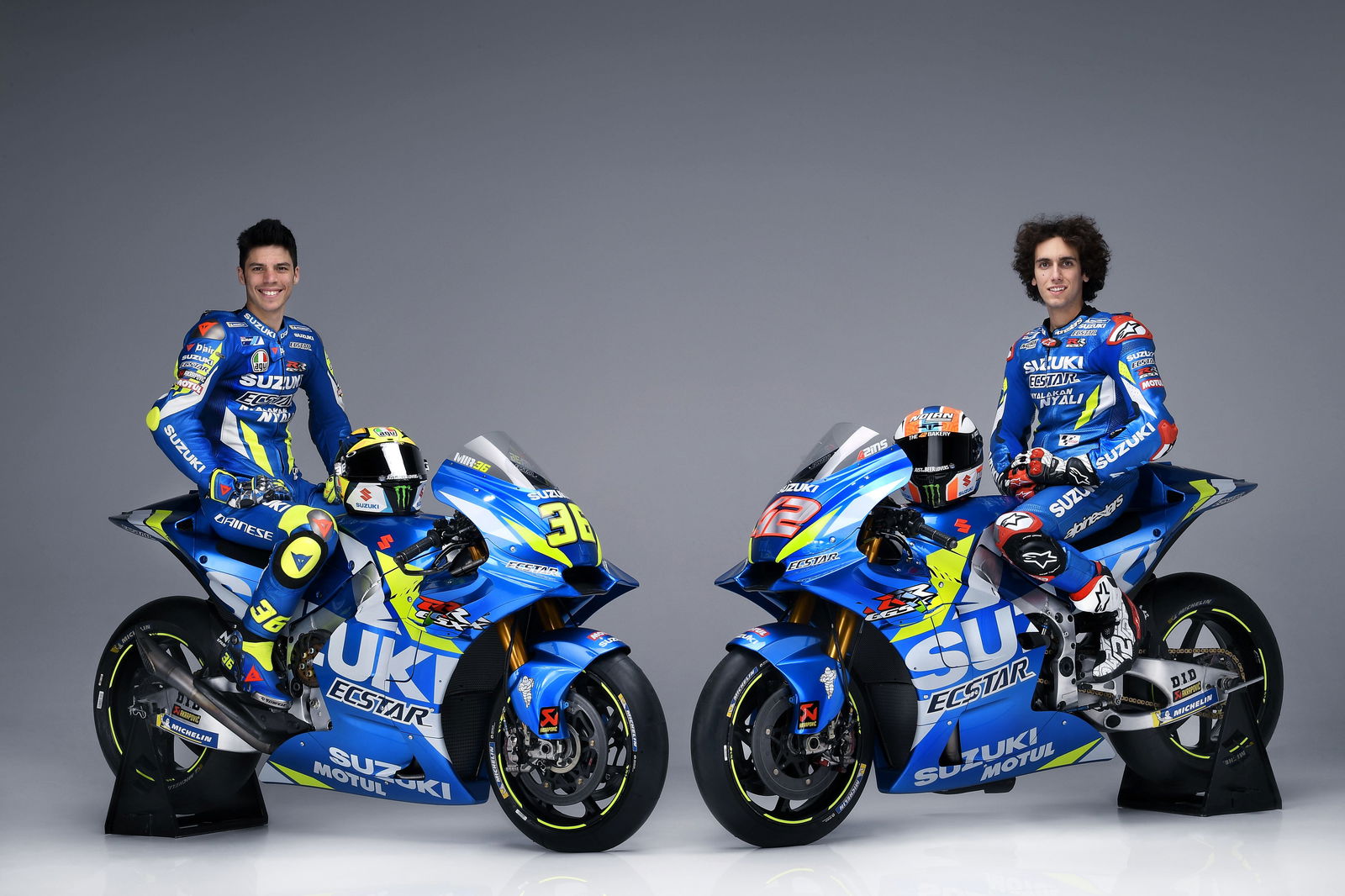 Morbidelli 'ready to fight', Quartararo 'more than points'